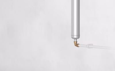 DEAERATOR OBLONG